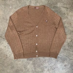 Vintage Paco Rabanne Cardigan